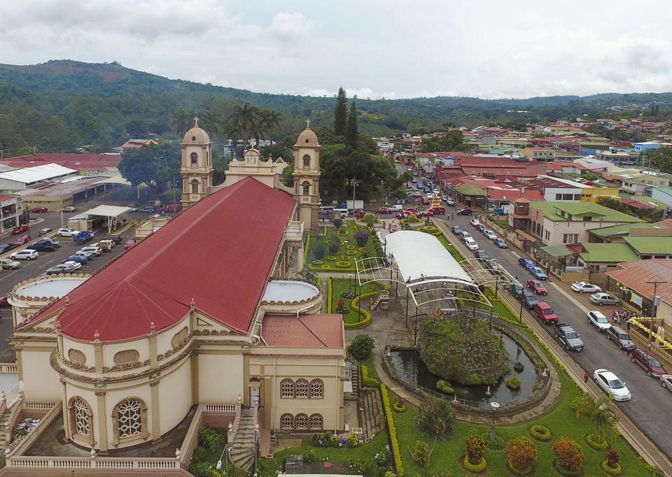 Taxi Etiquette and Tipping in Costa Rica