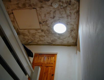 Creative Ceilings That Are Alternatives to Drywall