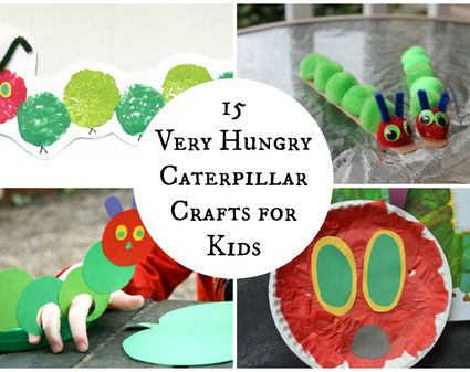 26 Egg Carton Crafts for Kids