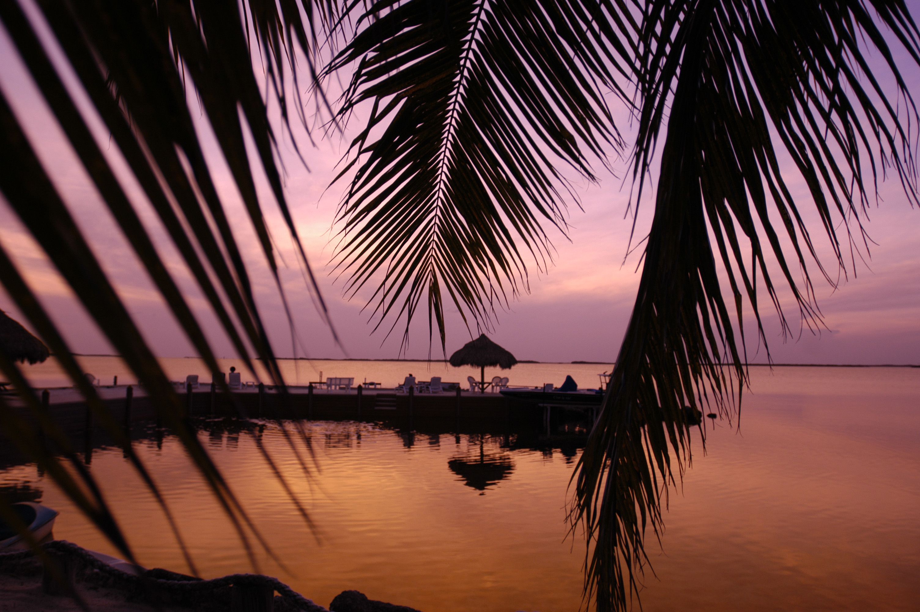 Florida Keys: Florida's Year Round Vacation Destination