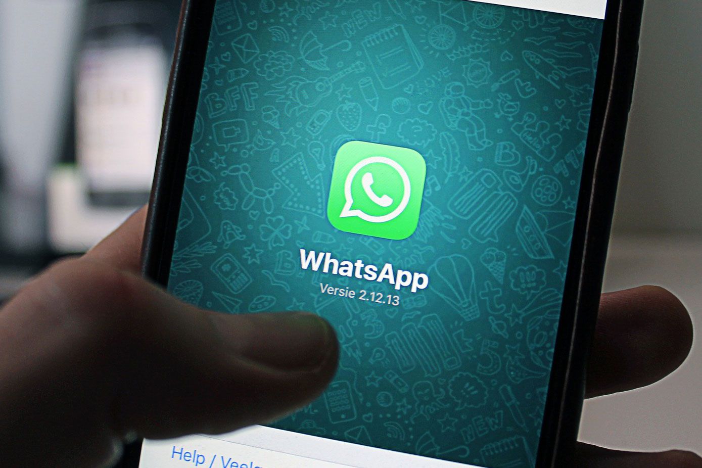Why Whatsapp Is Still So Popular