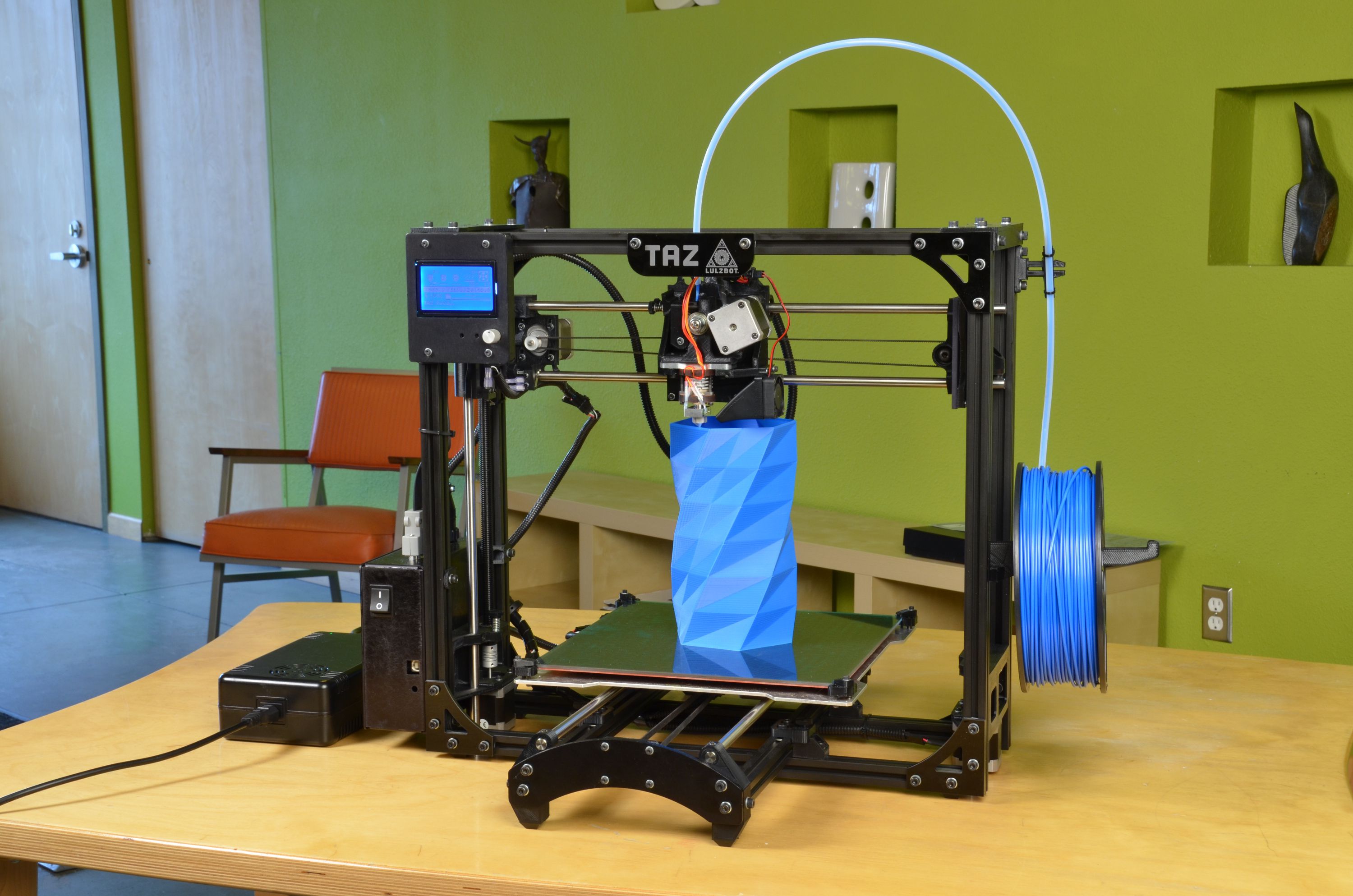 Best 3D Printers By People Who Use Them Often or Daily