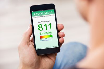 Credit Score Check Phone Number