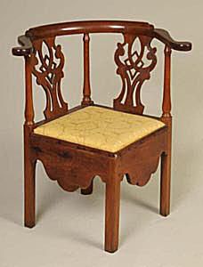 Download Learn to Identify Antique Furniture Chair Styles