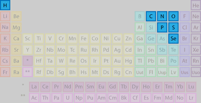 alphabetical 2018 table periodic the of Metal Elements List Group Transition in