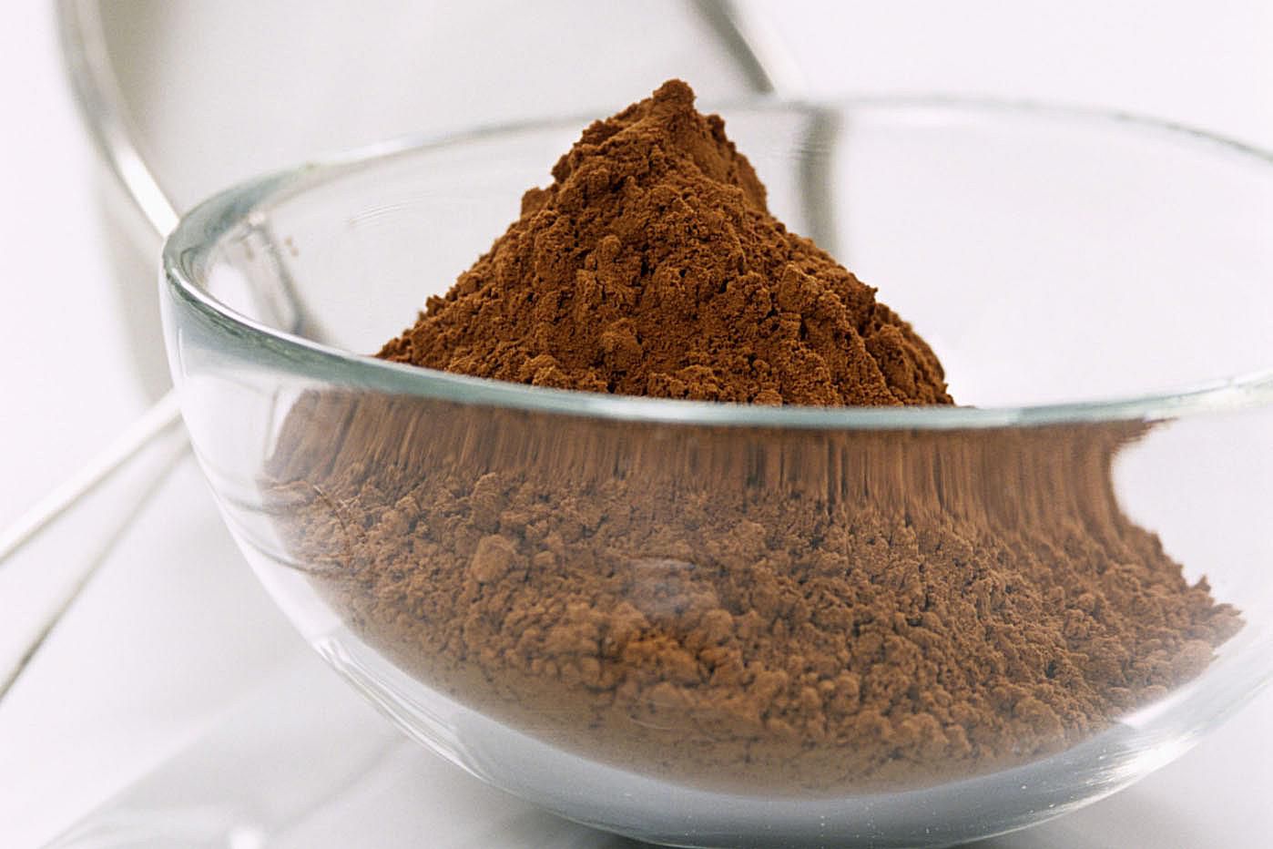 What Is Cocoa Powder? The Definition of Cocoa Powder