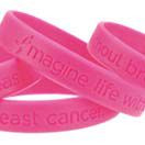 10 Best Breast Cancer Awareness Bracelets