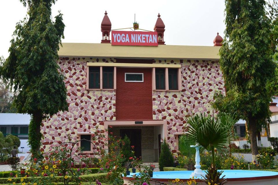 Yoga Niketan