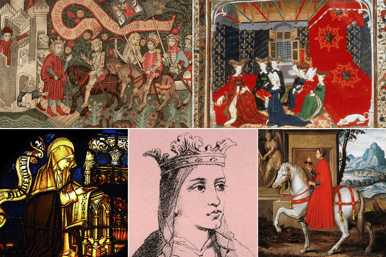 12 Notable Women Of Medieval Europe   Medieval Powerful Women 58b74af45f9b58808054b72e 