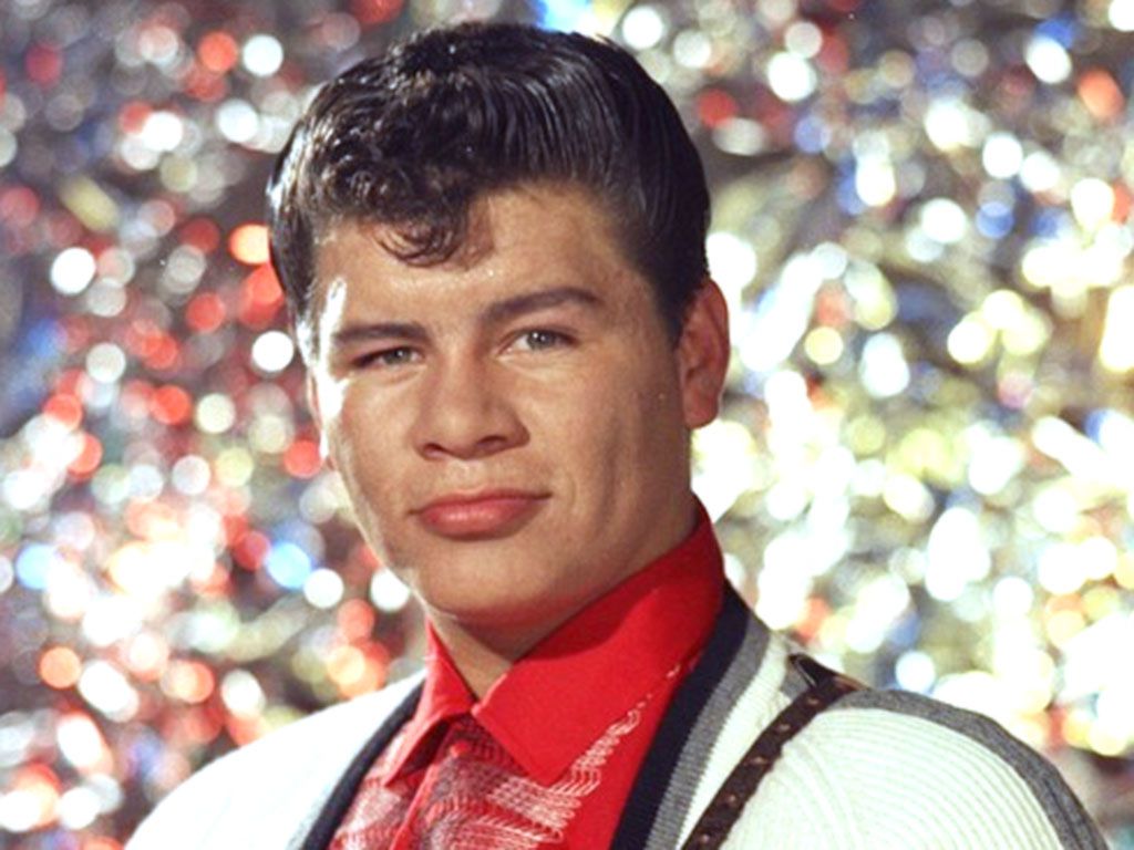 Ritchie Valens: The First Latino Rock Star