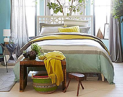 8 Relaxing Sherwin-Williams Paint Colors for Bedrooms