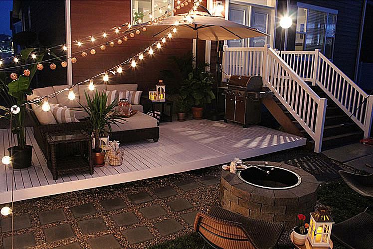 14 Best Outdoor Decorating Ideas for Small Spaces
