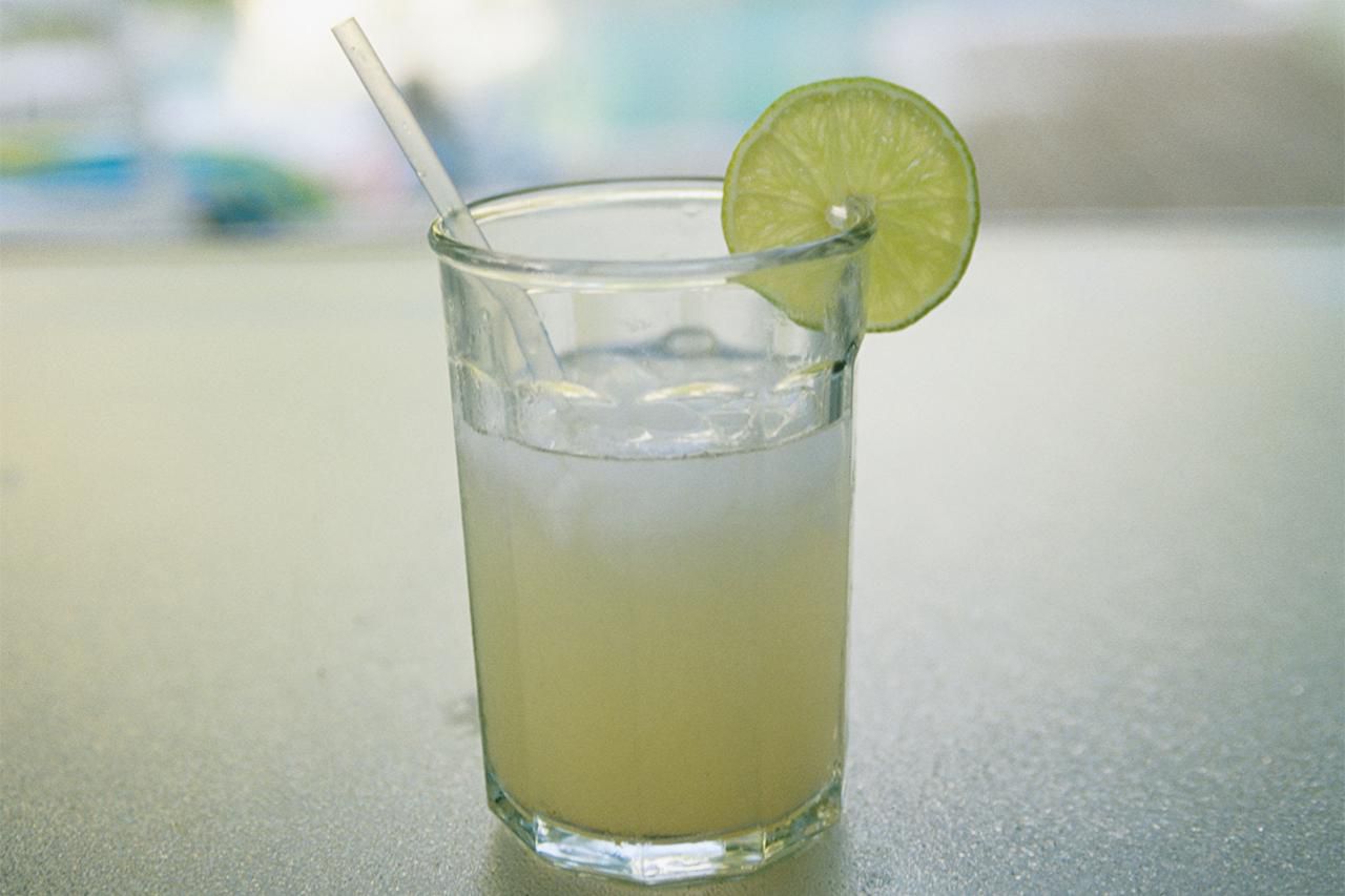 Recipe Lime