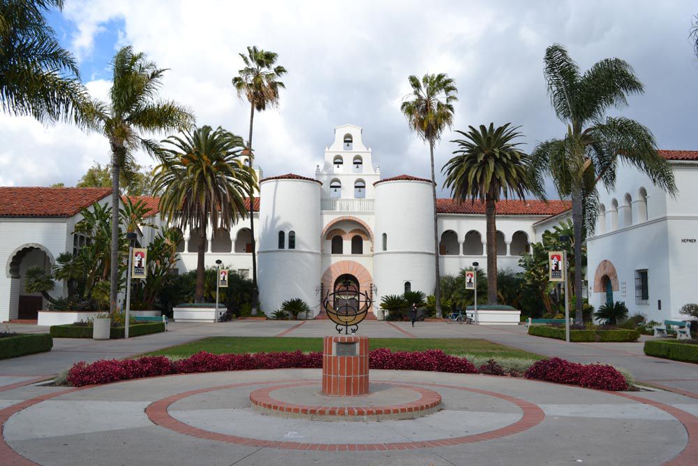 san diego state university application deadline 2023