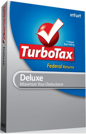 turbotax deluxe online