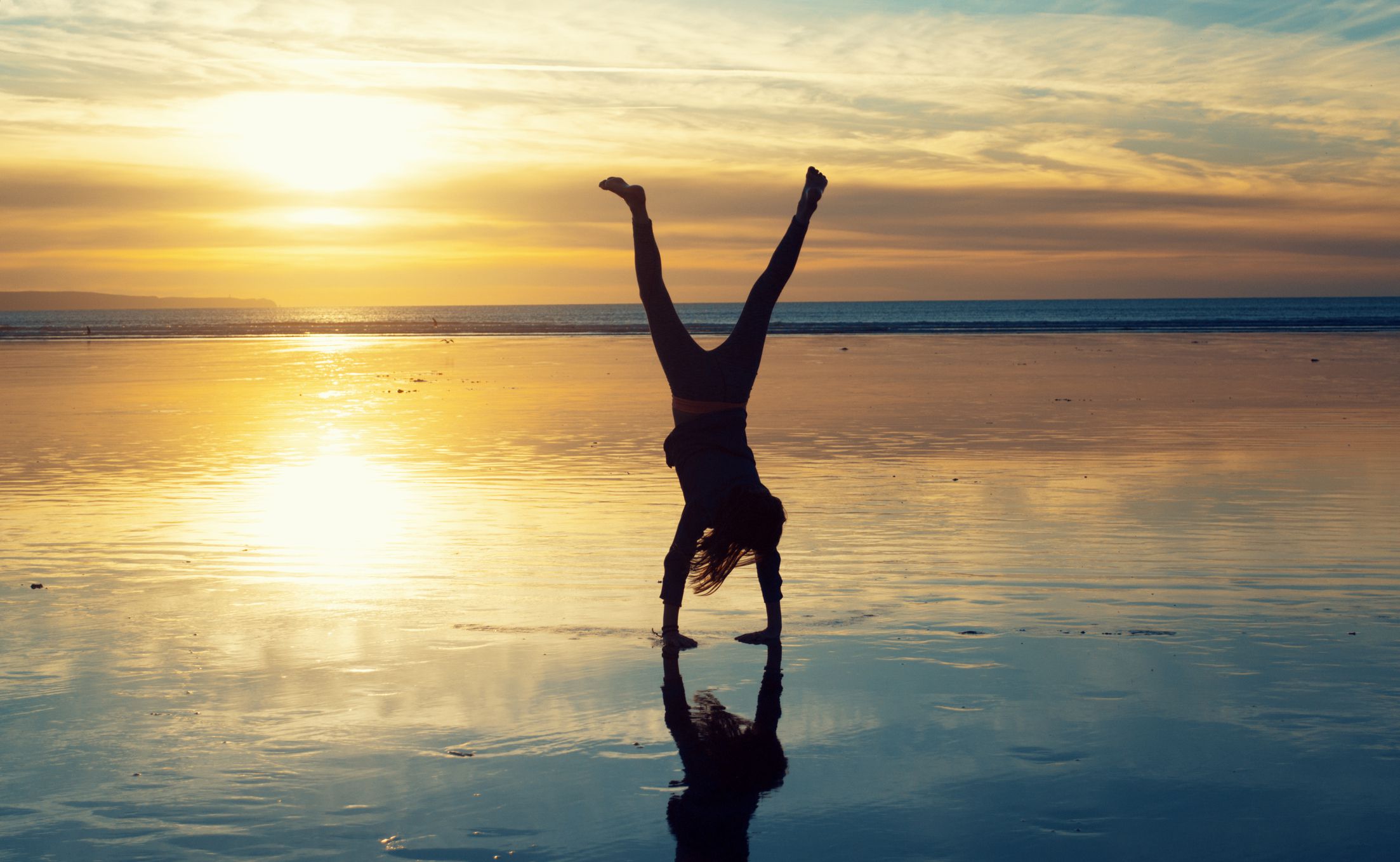How To Photograph Silhouettes With A Dslr Camera