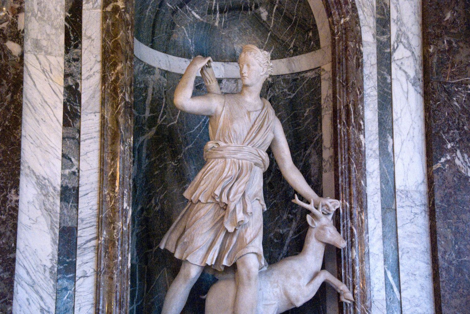 Artemis: Goddess of the Hunt