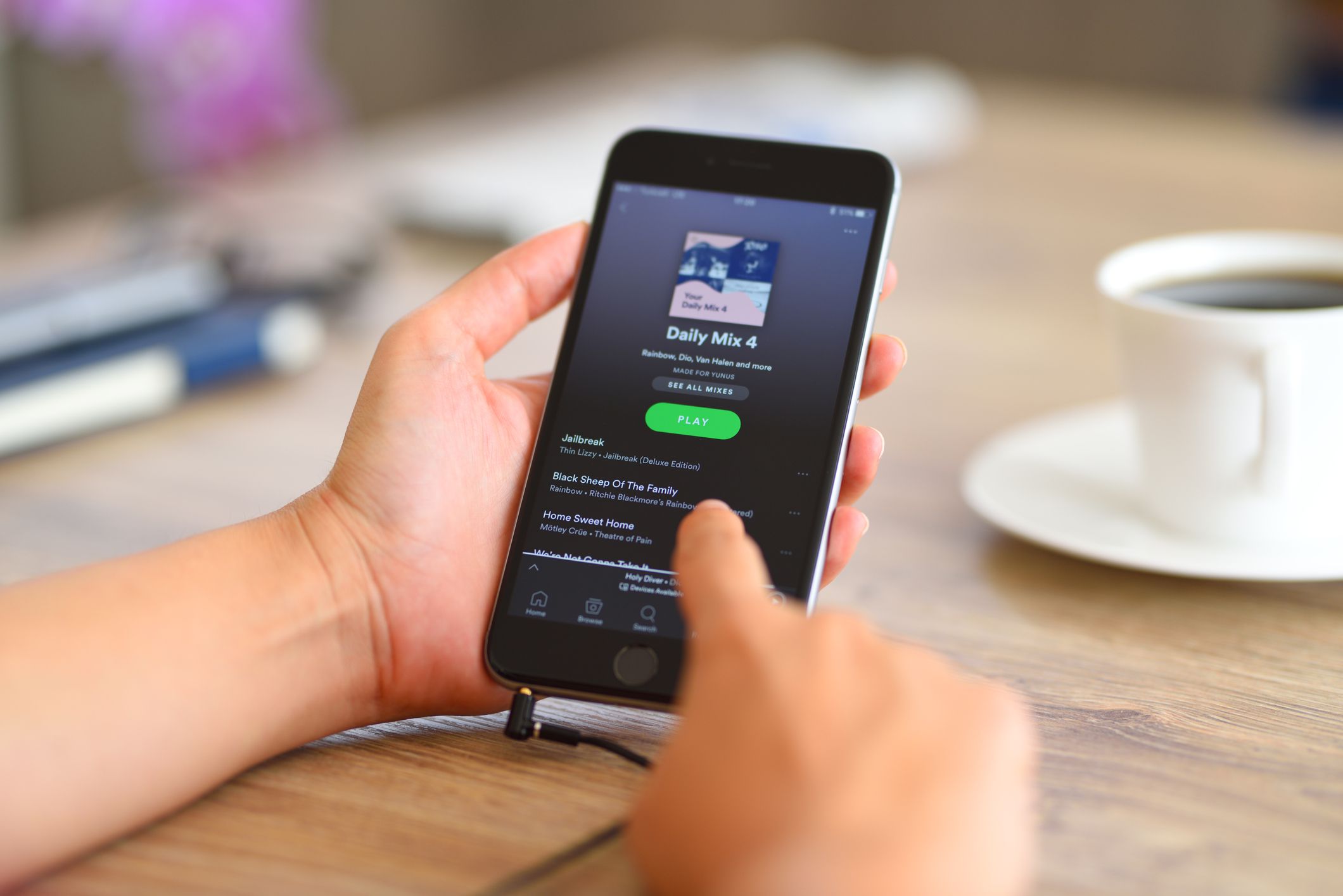 8 Awesome Tools for Smart Spotify Playlists