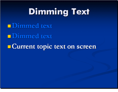 what are the best fonts for powerpoint presentations