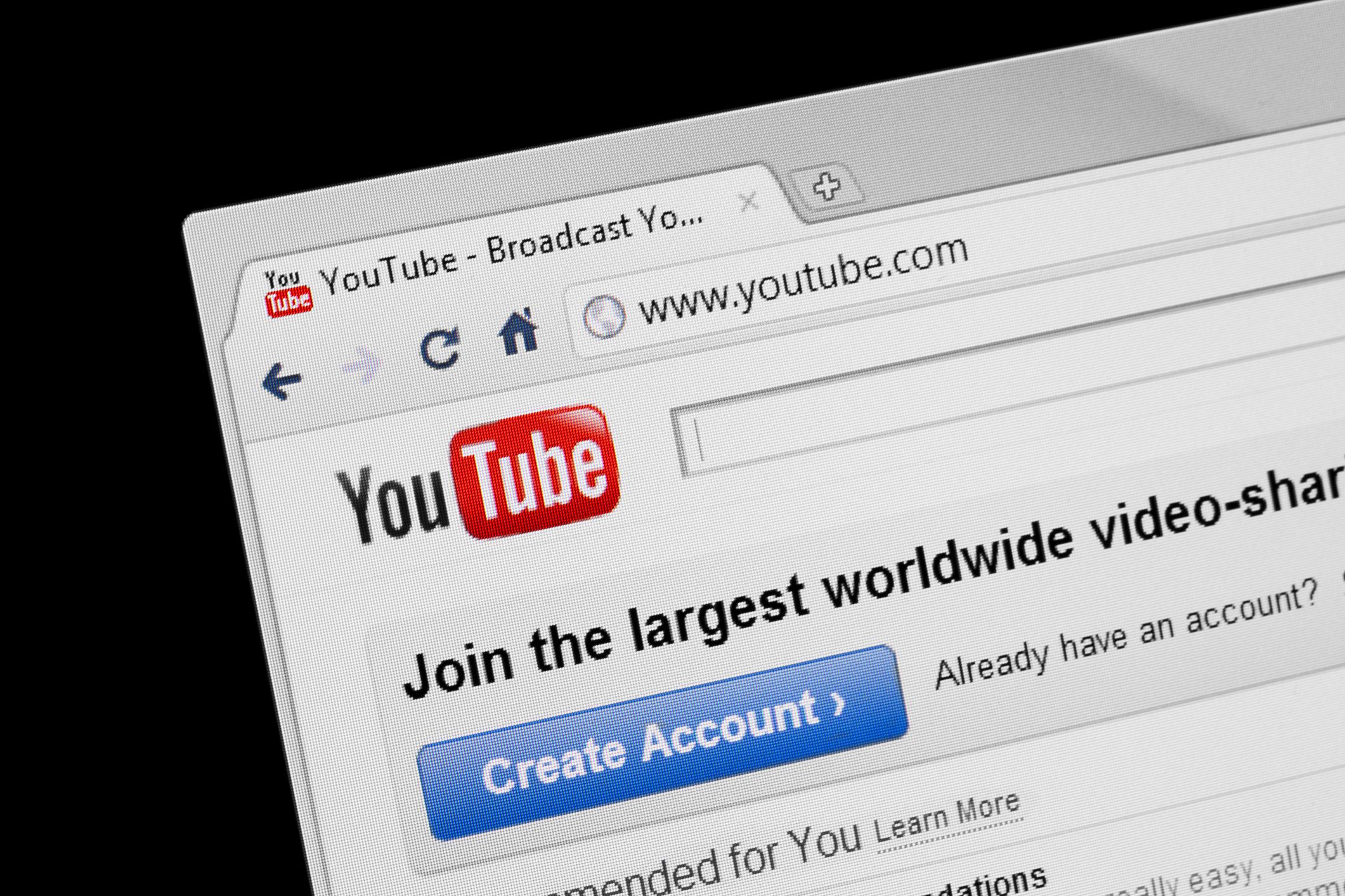 youtube ip address finder free