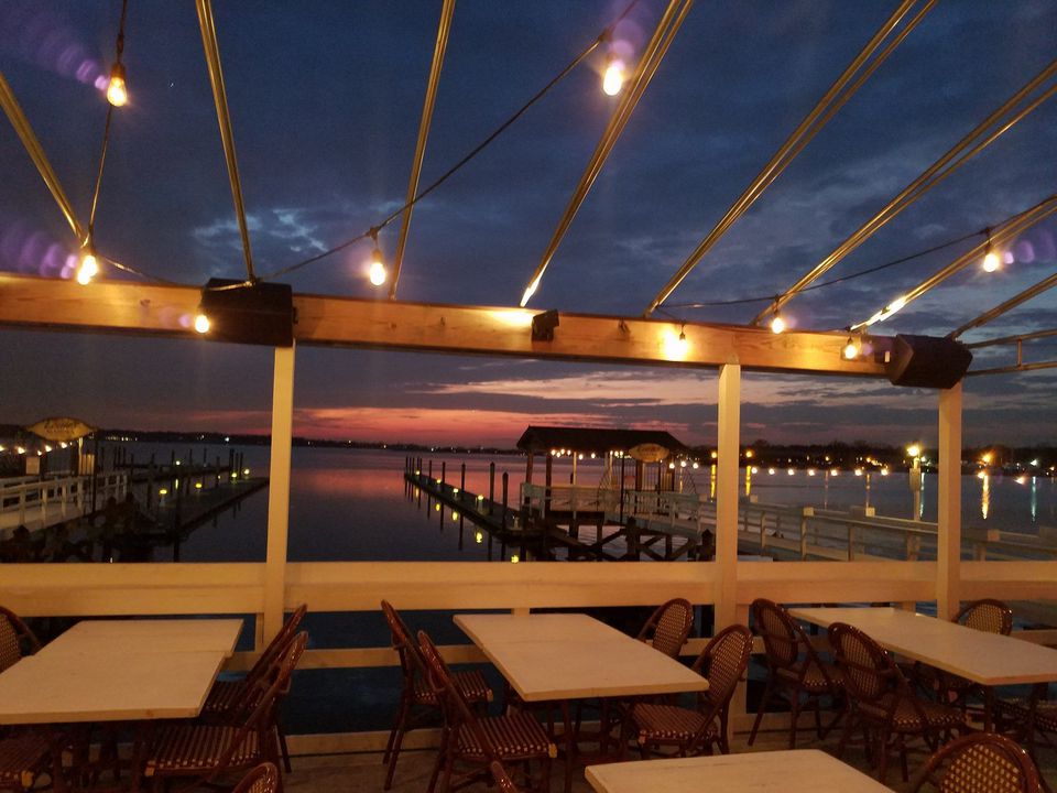 Top 10 Seafood Restaurants on Long Island