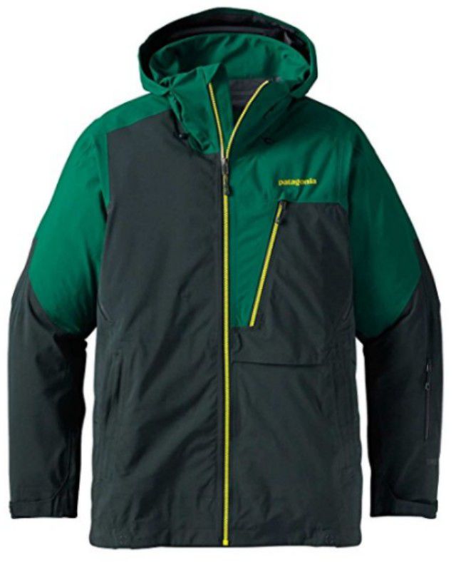 The 9 Best Ski Clothing Brands To Buy In 2018 Induced Info
