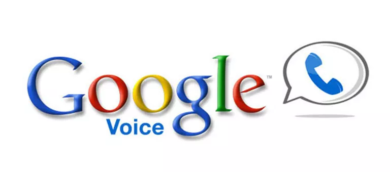 Google Voice Logo