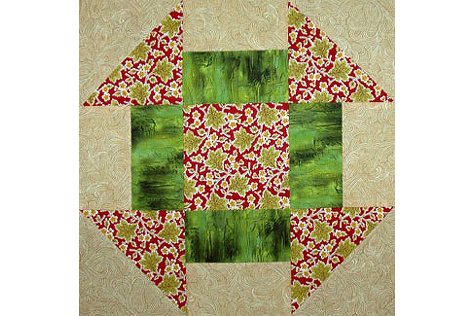 easy-12-churn-dash-quilt-block-pattern