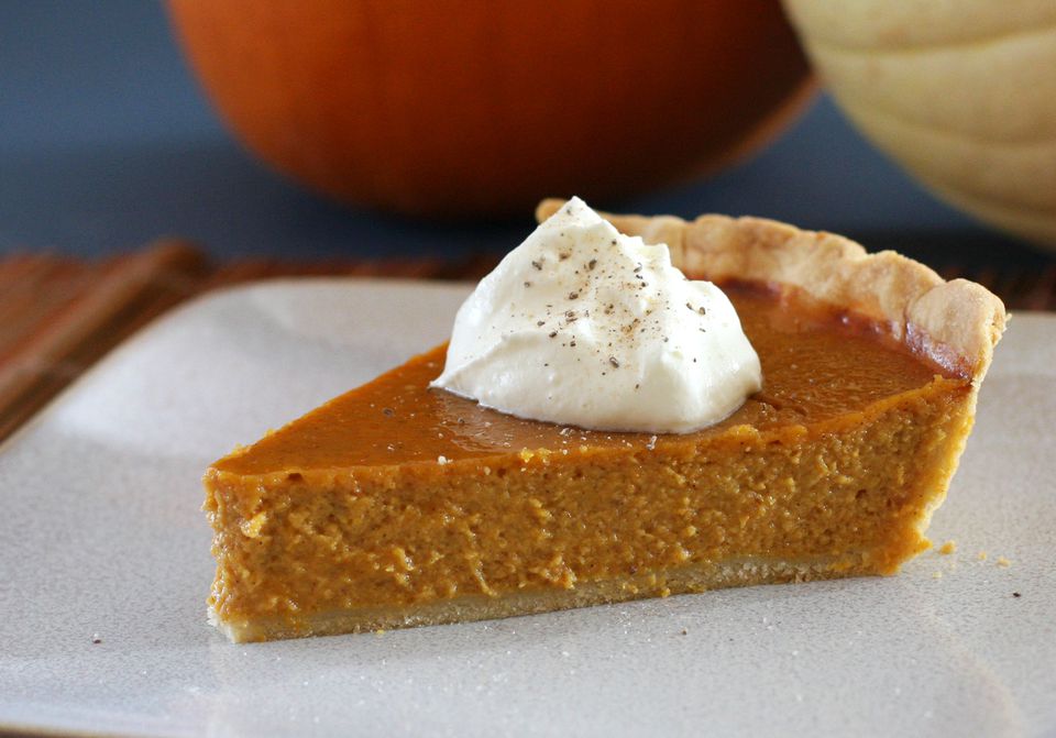 12 Scrumptious Pumpkin Pie Recipes