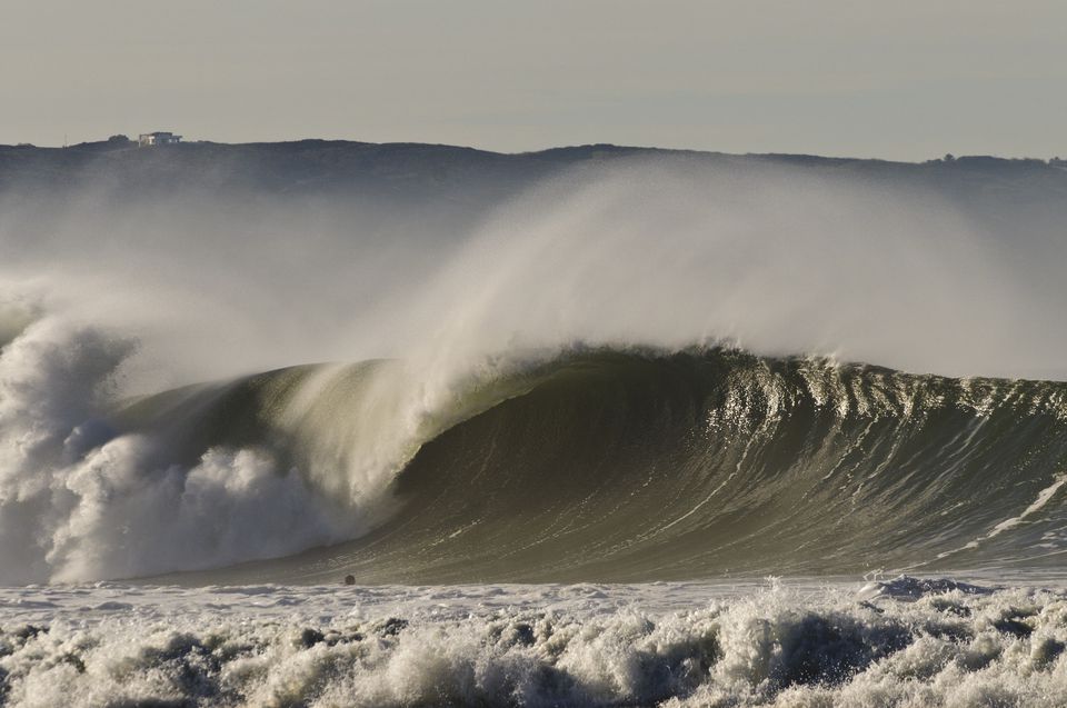 The Top Things to Do in Nazaré, Portugal