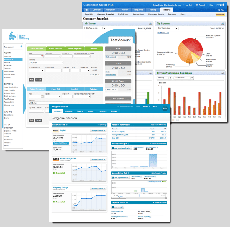 Amicus Legal Software Reviews