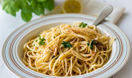 Pasta Main Course Recipes