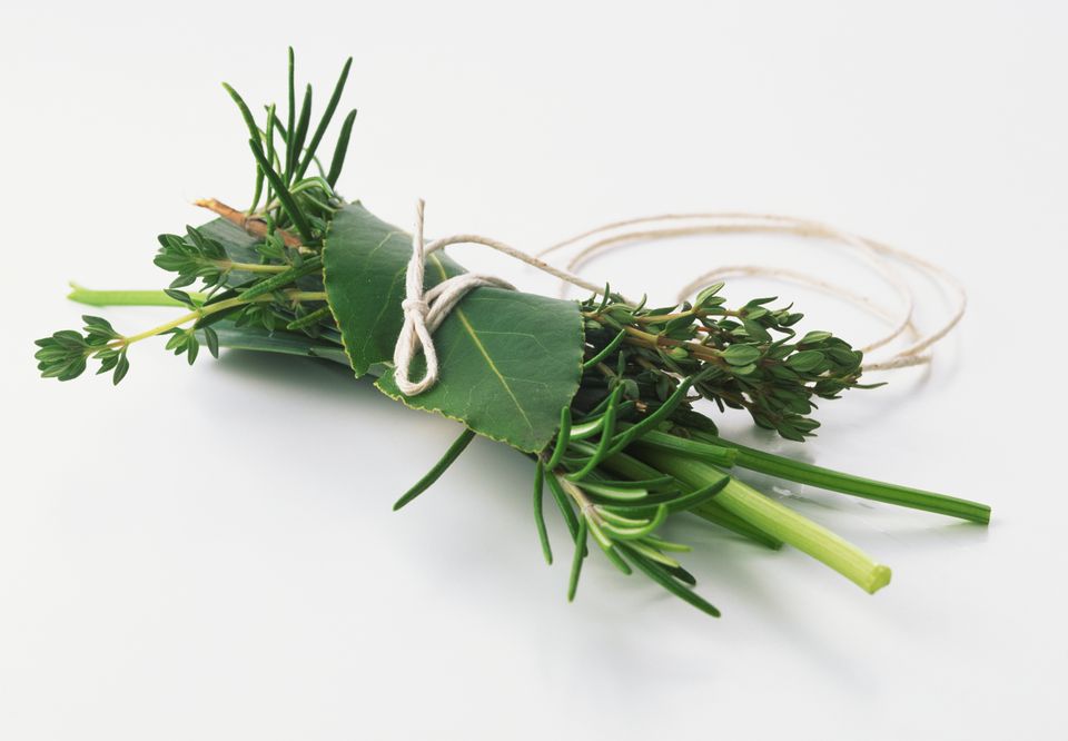 What is a Bouquet  Garni and How is it Used 