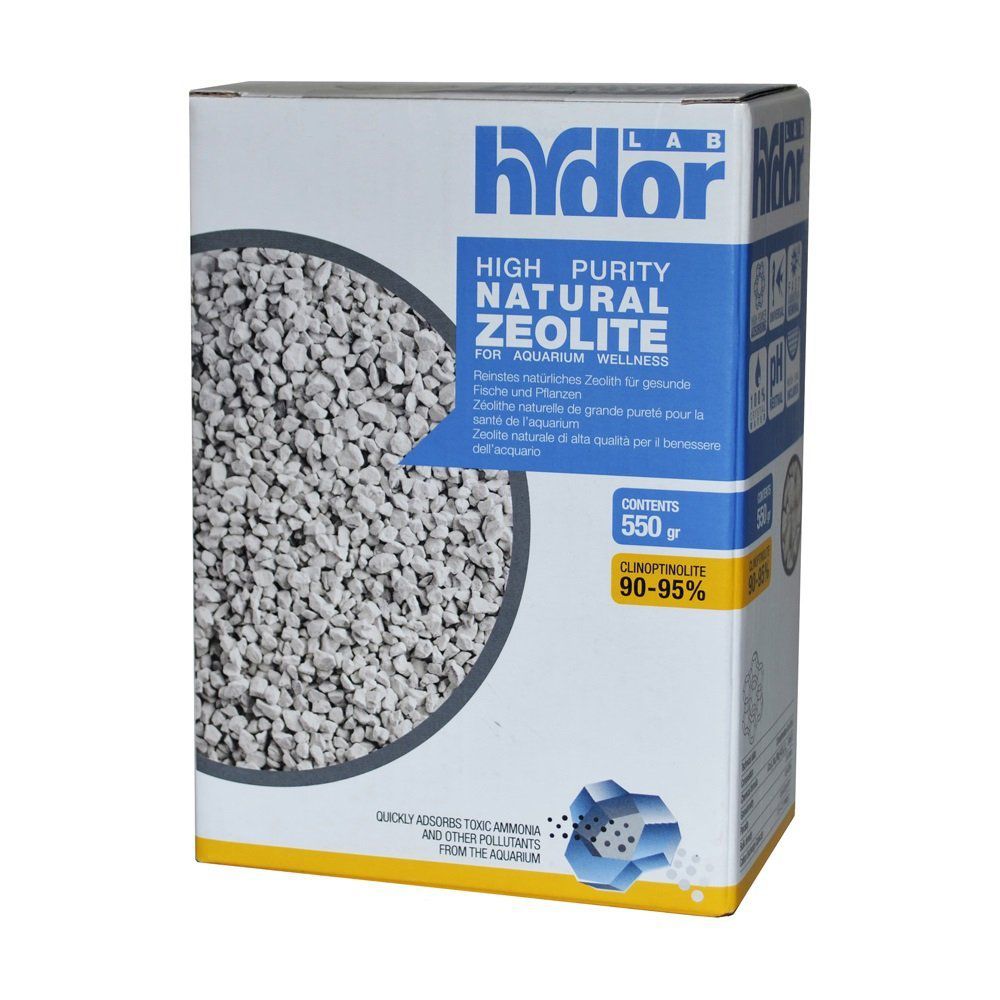 When and How to Use Zeolite in Your Aquarium