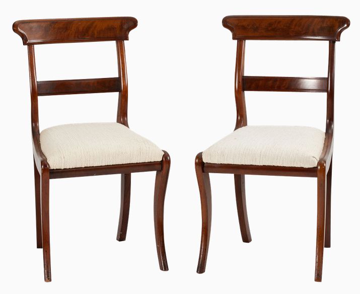 9 Types of Chairs for Your Home