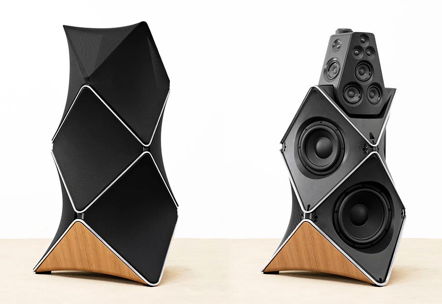 Bang & Olufsen Release of BeoLab 90 Loudspeaker