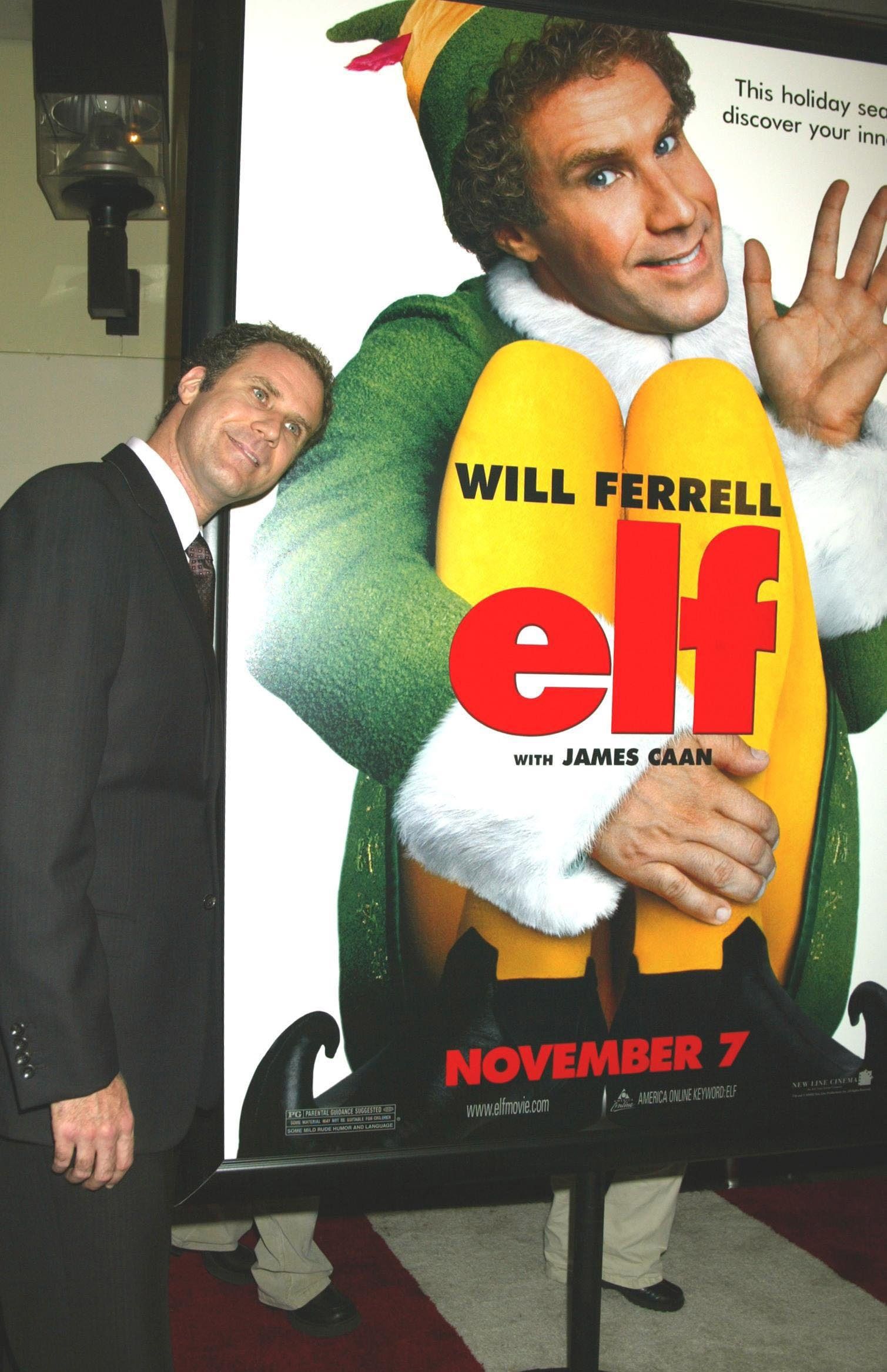 5 Elf Movie Quotes from Buddy You Simply Can t Ignore