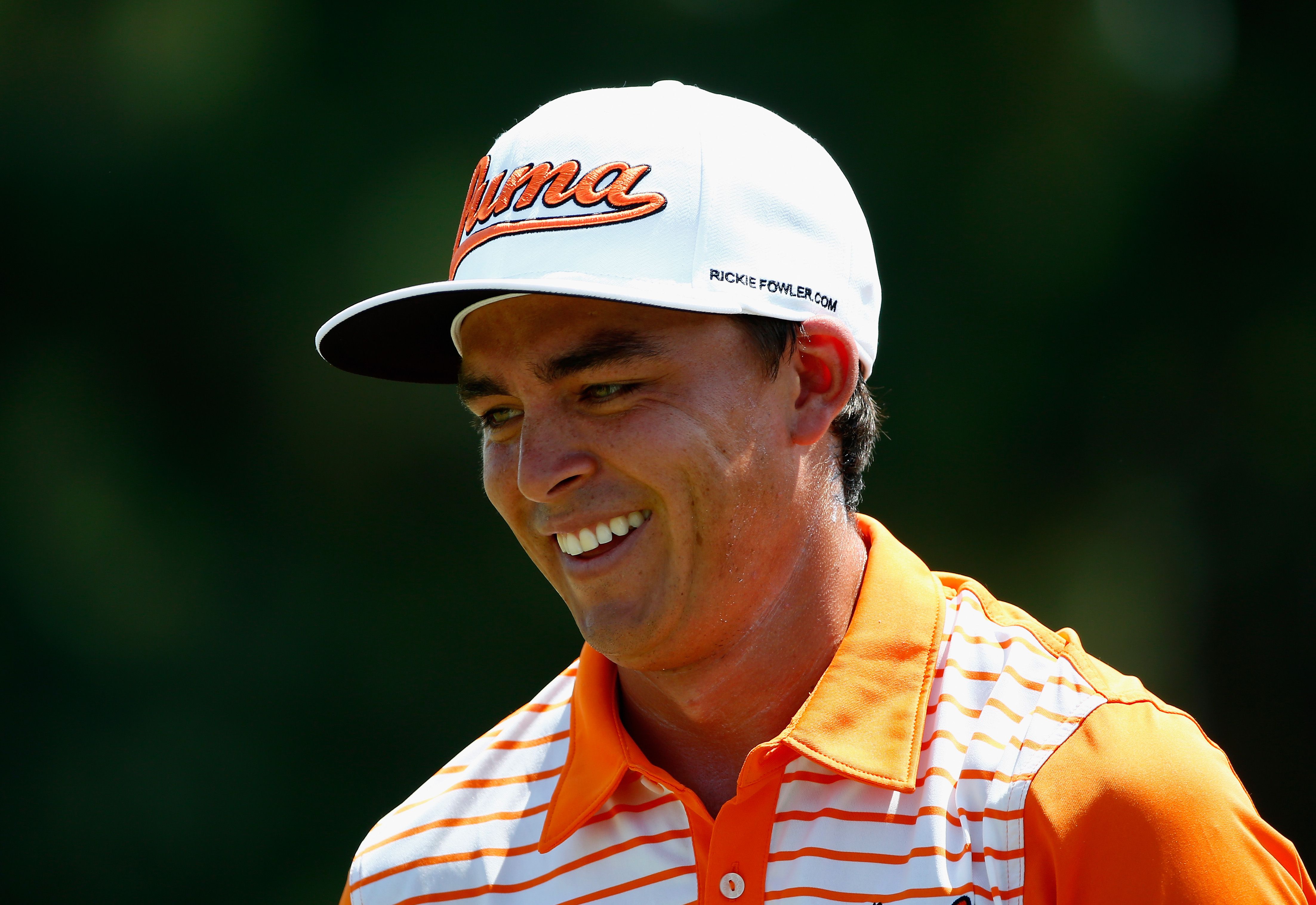 Who Is Rickie Fowler? Meet the Pro Golfer