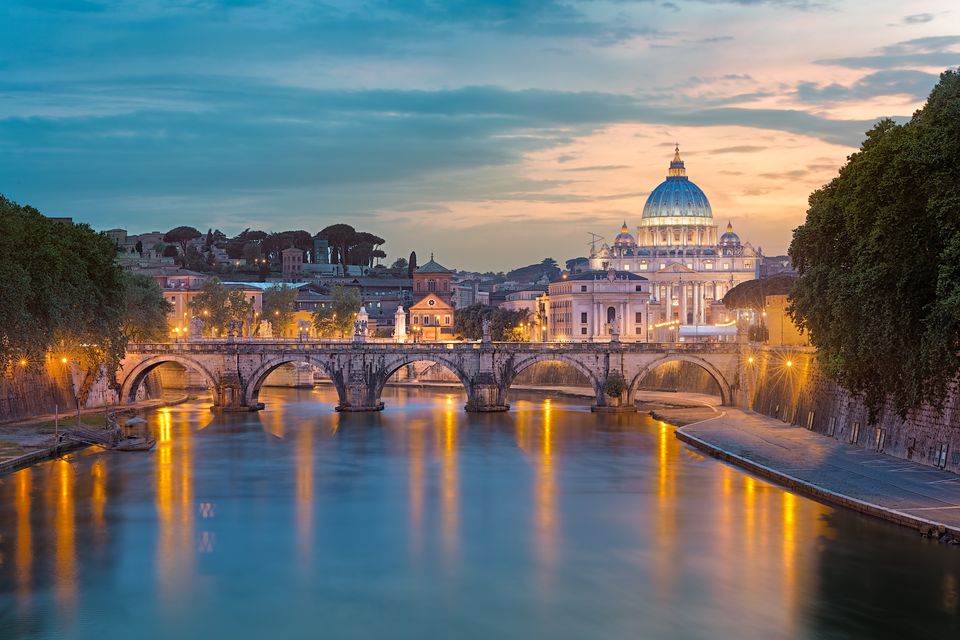 city to visit in italy