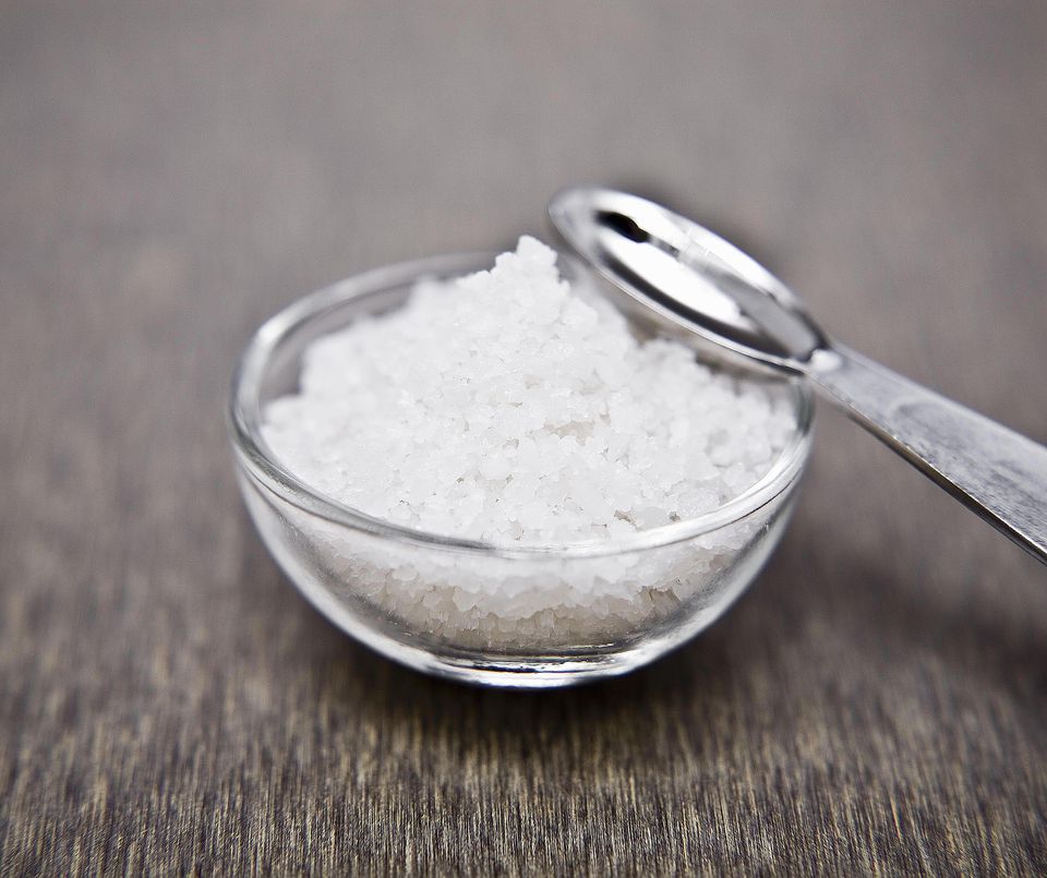 Understanding Salt Ratio to Make a Better Brine