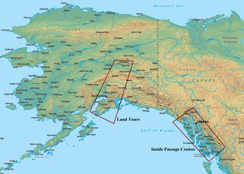 Essential Info for Alaska