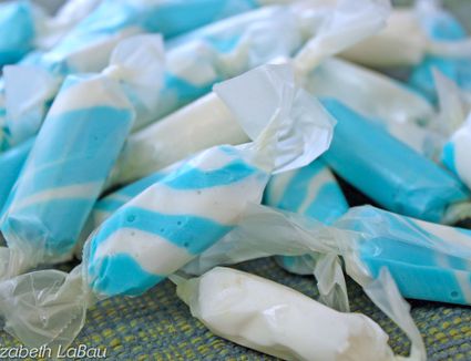 Broken Glass Candy Recipe