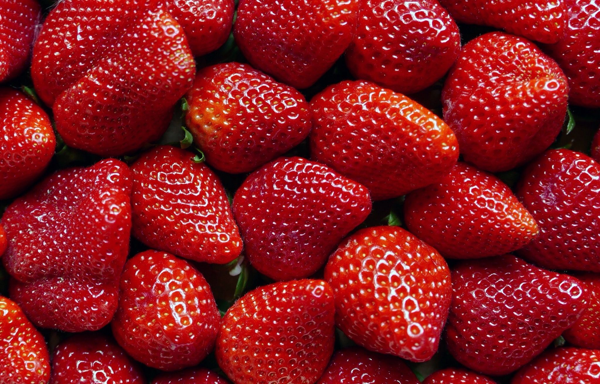 Polish Strawberry Kissel (Kisiel Truskawkowy) Recipe