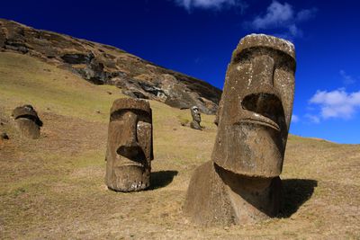 10 Escultores Famosos Y Sus Obras