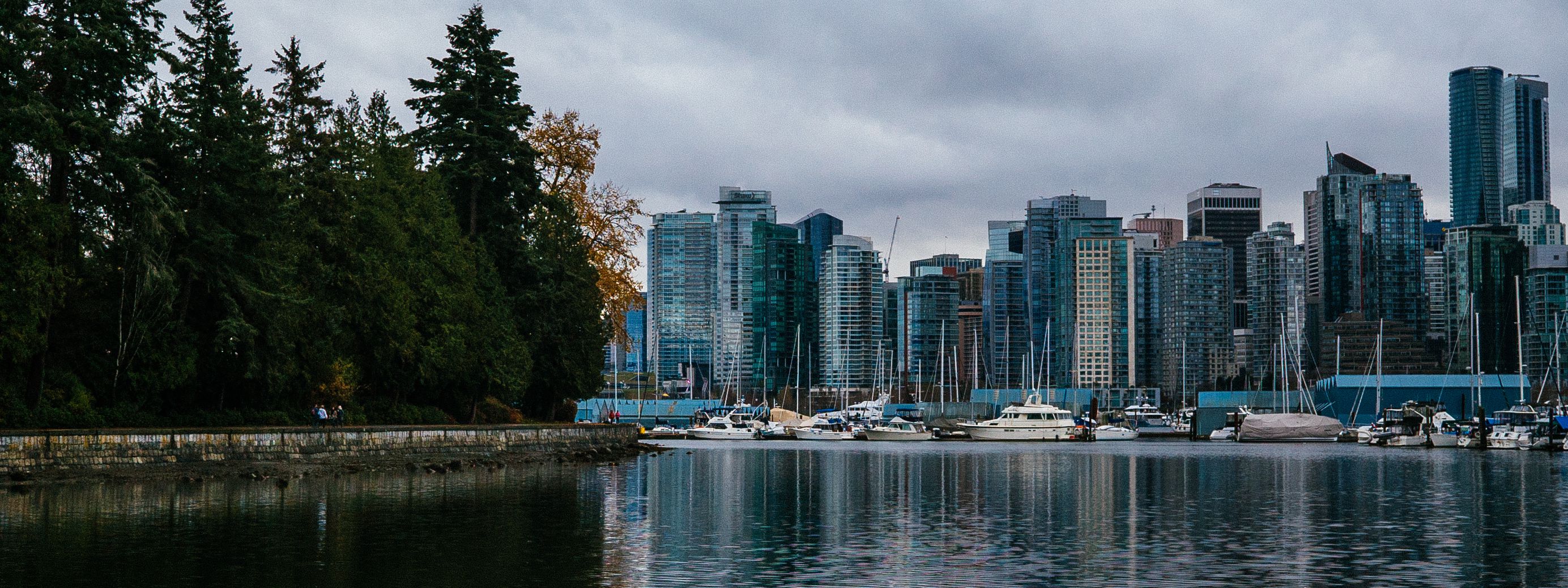 Traveler's Guide to Vancouver Weather