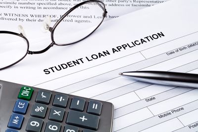 Image result for Basic Information on How to get an international student loan in the USA