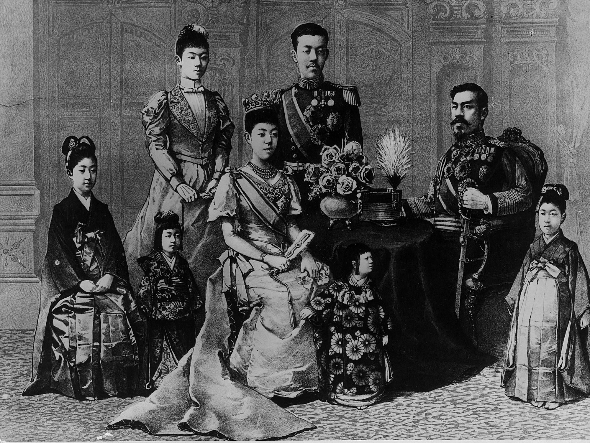 What Was the Meiji Restoration in Japan?