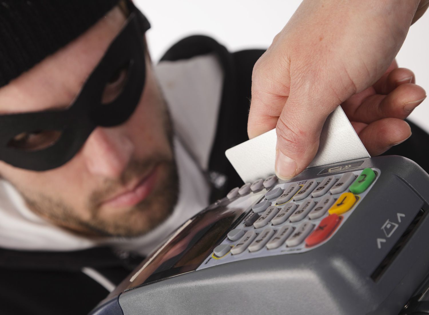 6 Steps to Dealing with Unauthorized Transactions