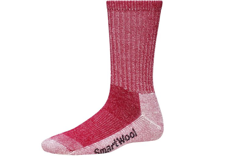 smartwool warmest socks