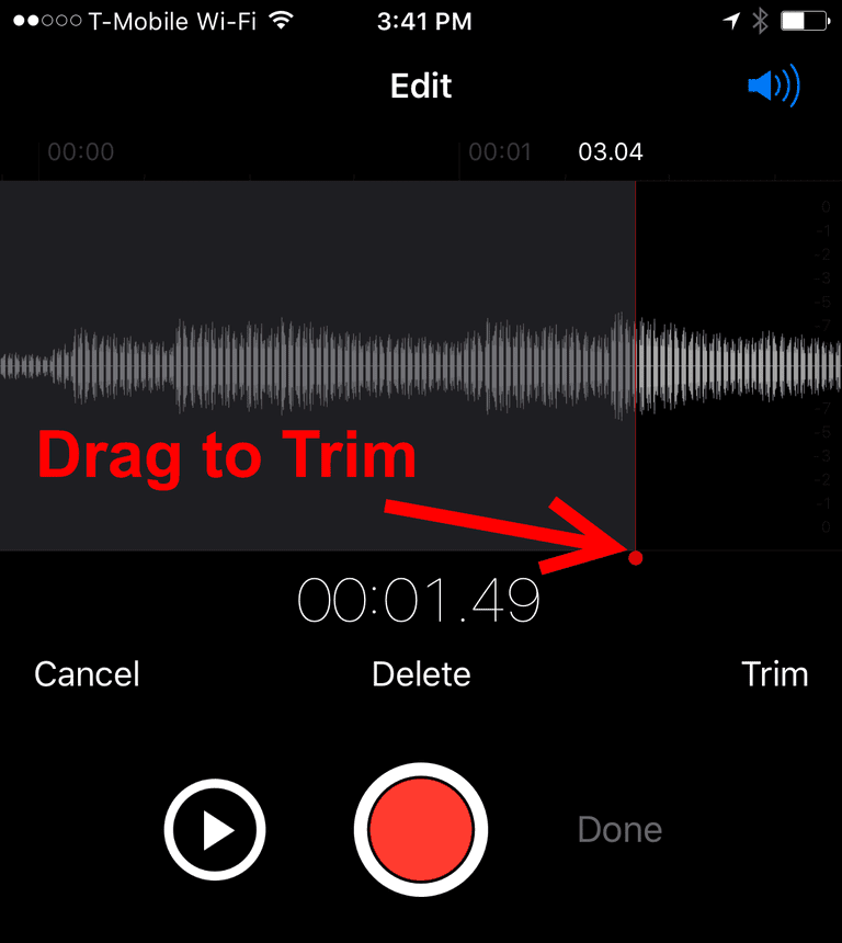 How to Record Voice Memos on Your iPhone